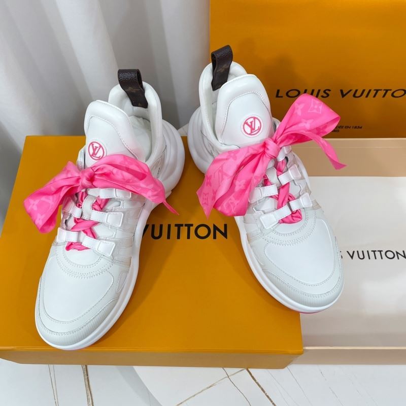 Louis Vuitton Archlight Shoes